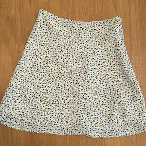 H&M skirt